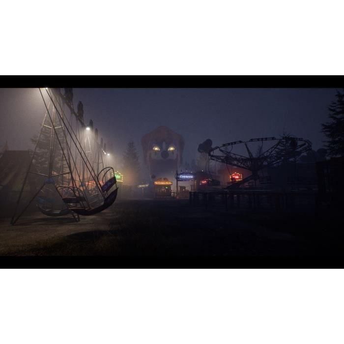 Microids 8718591189012 Casa de muñecas tras el espejo roto - Juego PS5 5