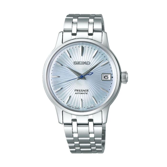 Reloj Hombre Seiko SRP841J1 Reloj Hombre Seiko SRP841J1