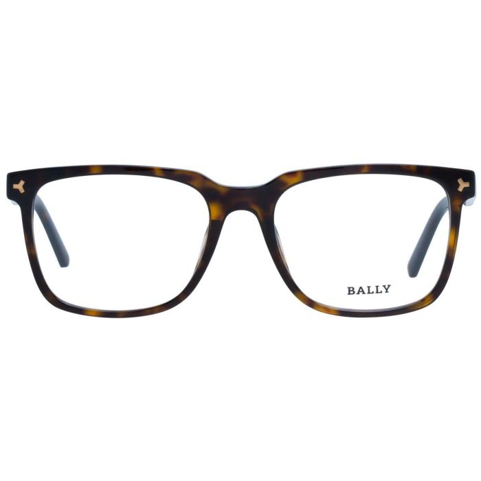 Montura de Gafas Hombre Bally BY5044 53052 3 Montura de Gafas Hombre Bally BY5044 53052 3