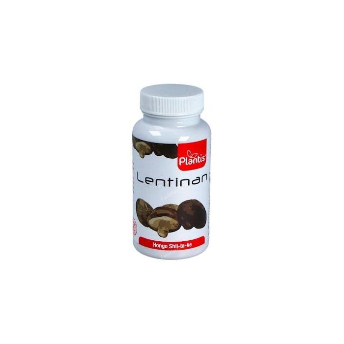 Lentinan (Lentinus Edodes)