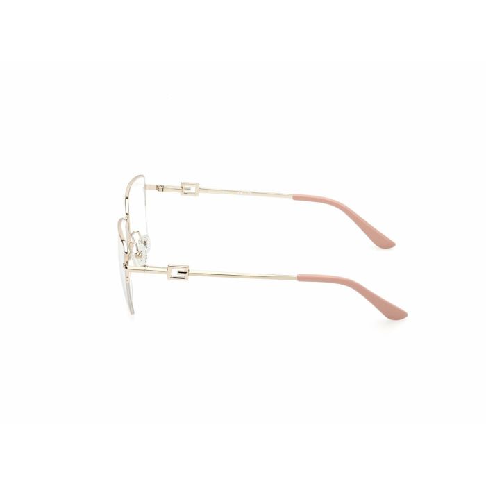 Montura de Gafas Mujer Guess GU2976 55074 1 Montura de Gafas Mujer Guess GU2976 55074 1