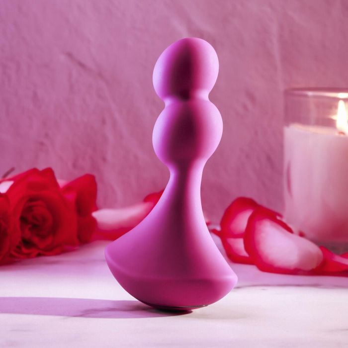Vibrador Gender X Gender X Morado 25