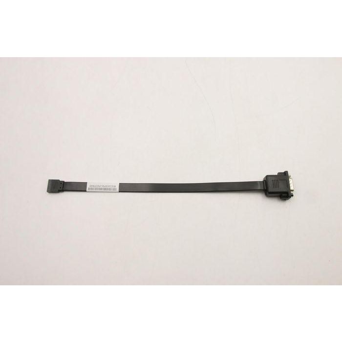 Lenovo Internal cable, 250mm length, Com2 interface, features level shift, TCO'08 certified for Lenovo systems. 2 Lenovo Internal cable, 250mm length, Com2 interface, features level shift, TCO'08 certified for Lenovo systems. 2