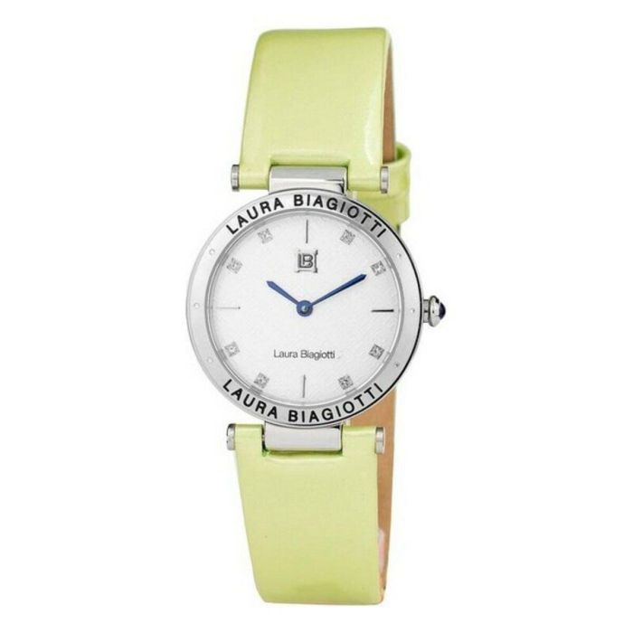 Reloj Mujer Laura Biagiotti LB0012L-02 (Ø 30 mm) 0 Reloj Mujer Laura Biagiotti LB0012L-02 (Ø 30 mm) 0