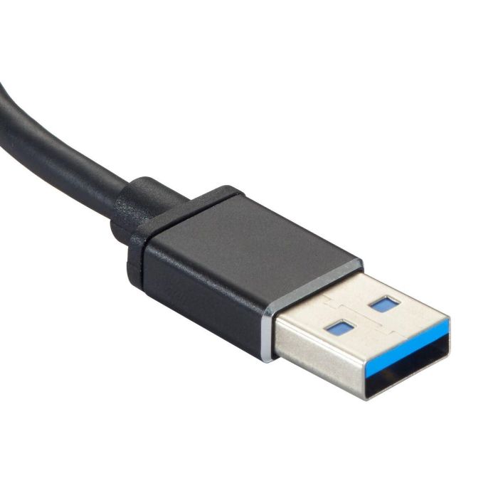 LevelOne USB Gigabit Ethernet AdapterUSB-0401 Gigabit USB Network 1