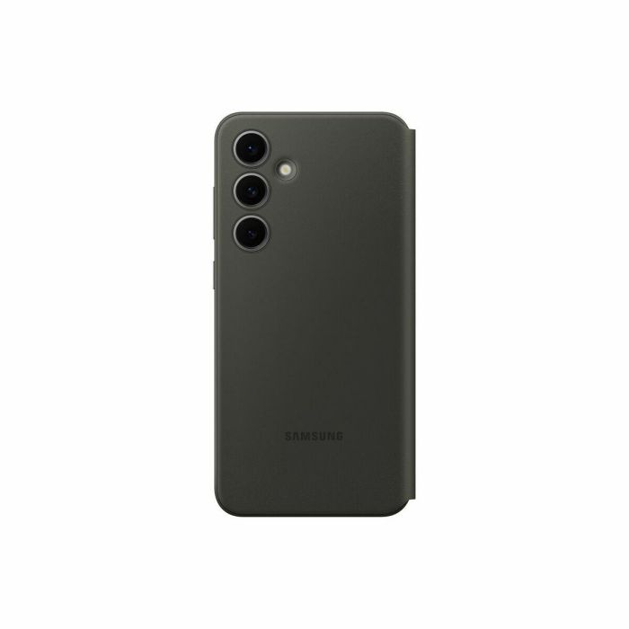 Funda para Móvil Samsung Negro Galaxy S24 10 Funda para Móvil Samsung Negro Galaxy S24 10