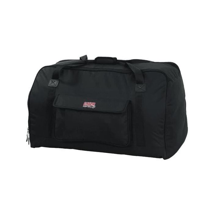 Gator Funda Reforzada para Altavoz 15 Pulgadas