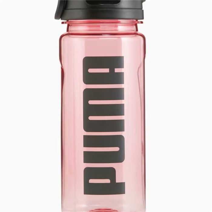 Botella Puma Tr Sportstyle Rosa 600 ml Botella Puma Tr Sportstyle Rosa 600 ml