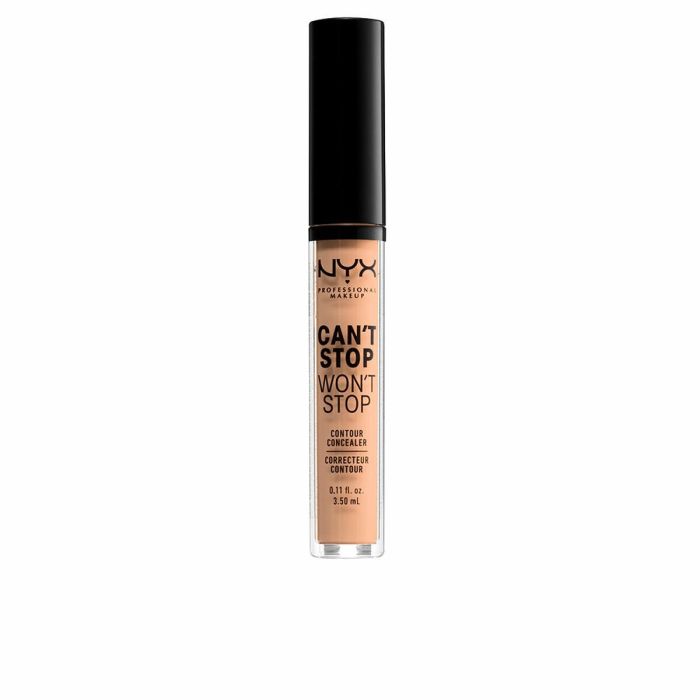 Corrector Facial Can't Stop Won't Stop NYX (3,5 ml) 14