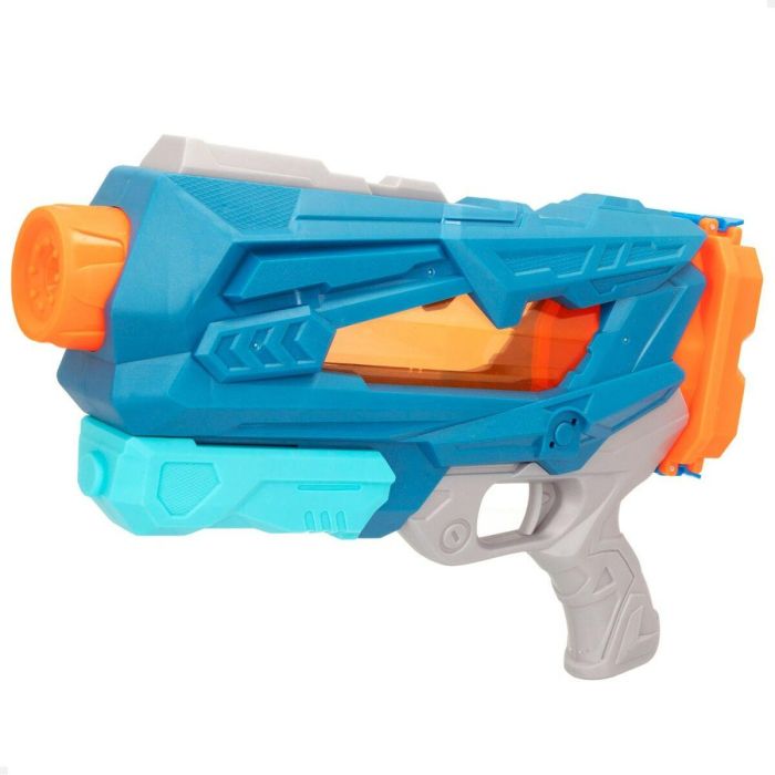 Pistola de Agua Colorbaby AquaWorld 600 ml 33 x 21 x 7,3 cm (6 Unidades) 6 Pistola de Agua Colorbaby AquaWorld 600 ml 33 x 21 x 7,3 cm (6 Unidades) 6