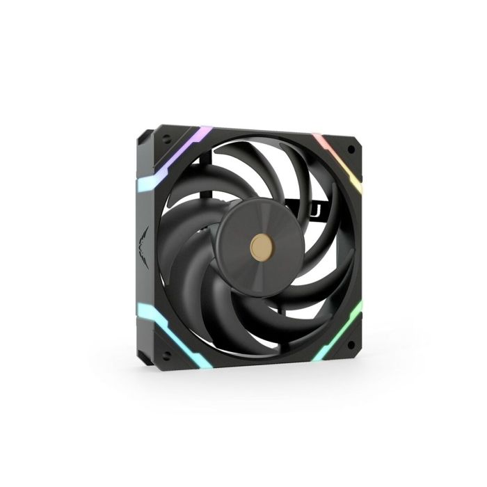Ventilador de Caja Valkyrie VK-FANX12FB (1 unidad) Ventilador de Caja Valkyrie VK-FANX12FB (1 unidad)