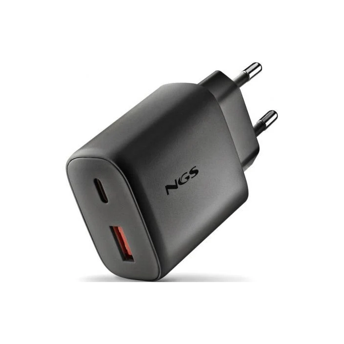 Cargador para Portátil NGS ERA45W