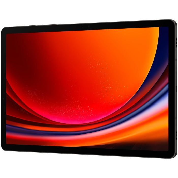 Samsung Galaxy Tab S9 EE 128GB LTE DE graphite 5