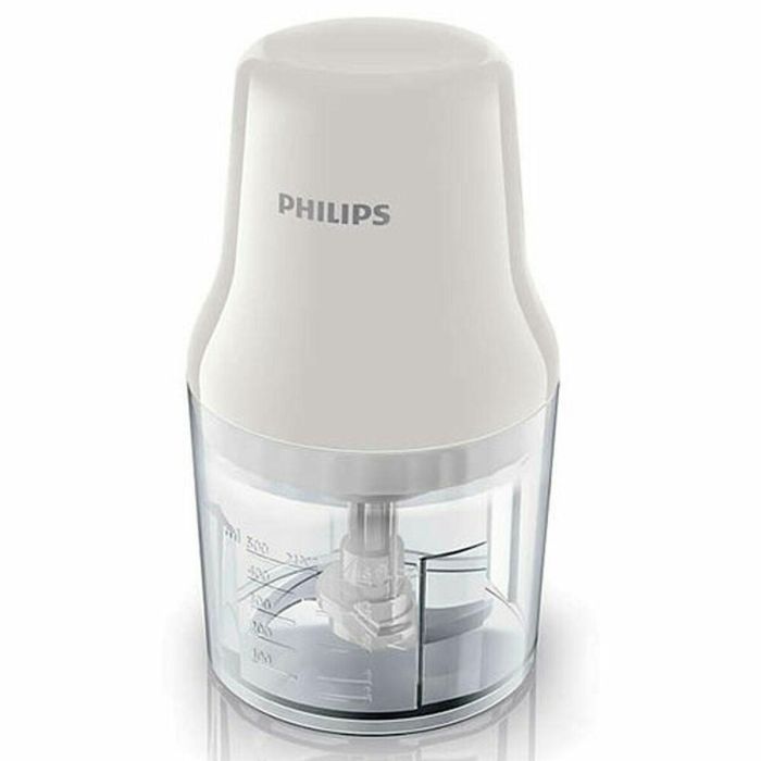 Picadora Philips Daily Collection 450W 0,7 L Picadora Philips Daily Collection 450W 0,7 L