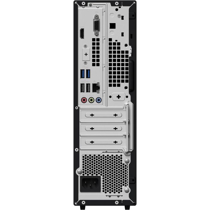 ASUS ExpertCenter D5 S501SER-514500031W PC Sobremesa Intel Core i5-14500 16GB RAM 512GB SSD Windows 11 Home 2 ASUS ExpertCenter D5 S501SER-514500031W PC Sobremesa Intel Core i5-14500 16GB RAM 512GB SSD Windows 11 Home 2