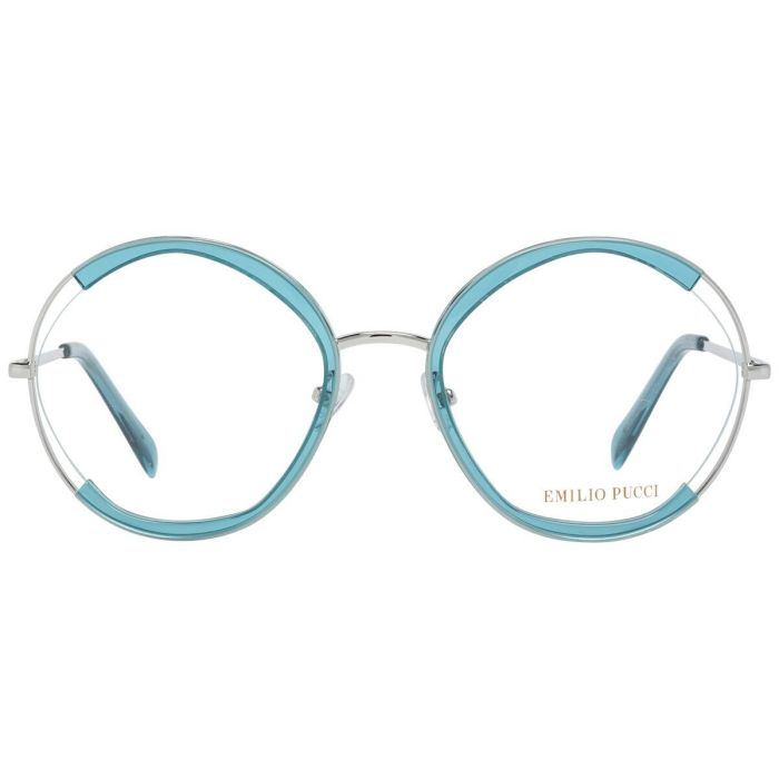 Montura de Gafas Mujer Emilio Pucci EP5089 54089 3