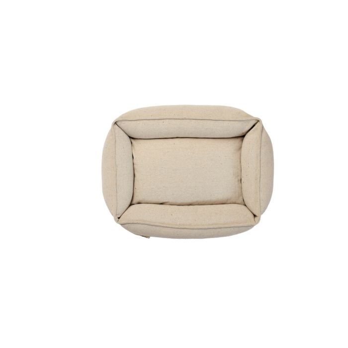 Cama para Perro Hunter Belluno Beige 80x60 cm 5 Cama para Perro Hunter Belluno Beige 80x60 cm 5