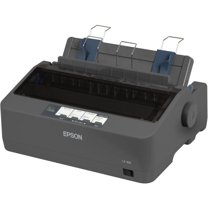 EPSON Matricial 9p LX-350 2