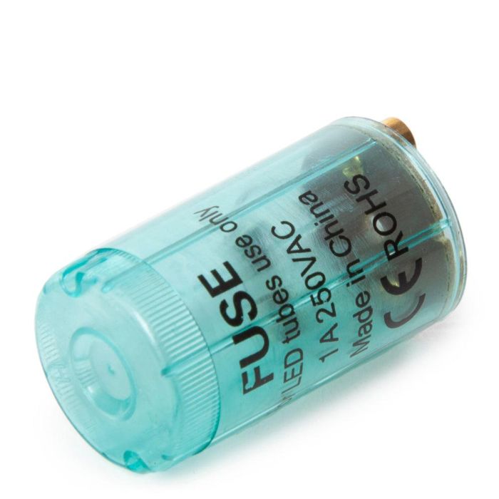 Cebador para Tubo LED, compatible con 9W, 18W y 22W 0 Cebador para Tubo LED, compatible con 9W, 18W y 22W 0