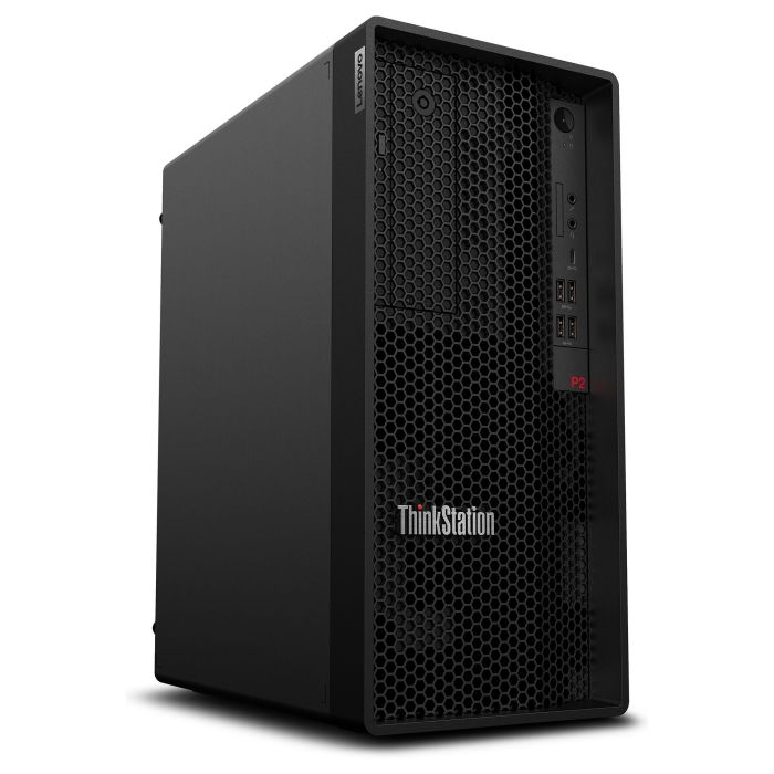 Lenovo ThinkStation P2 Tower Gen2 Workstation Intel Core Ultra 7 32GB RAM 1TB SSD NVIDIA GeForce RTX 5060 Windows 11 Pro 1 Lenovo ThinkStation P2 Tower Gen2 Workstation Intel Core Ultra 7 32GB RAM 1TB SSD NVIDIA GeForce RTX 5060 Windows 11 Pro 1