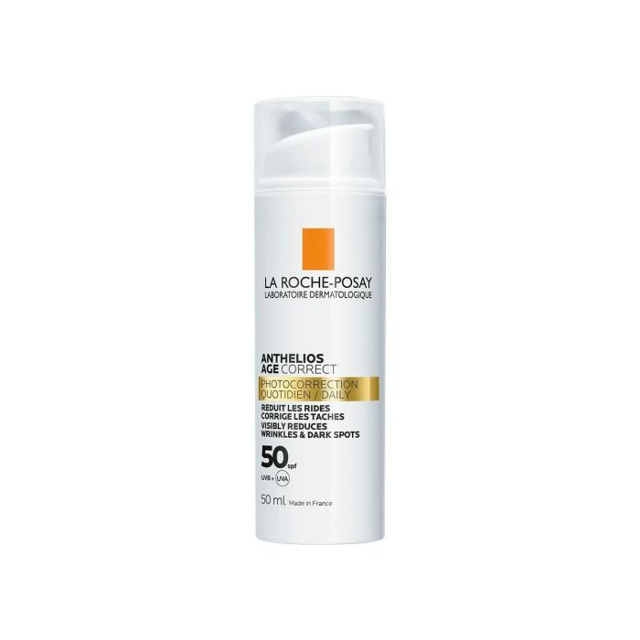 La Roche Posay Anthelios Age Correct Spf50 50 mL