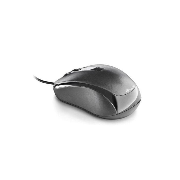 Ratón Mini NGS Easy Delta/ Hasta 1200 DPI 2