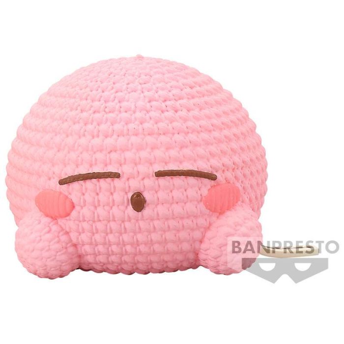 Banpresto Figura Kirby Amicot Petit Sleeping 0 Banpresto Figura Kirby Amicot Petit Sleeping 0