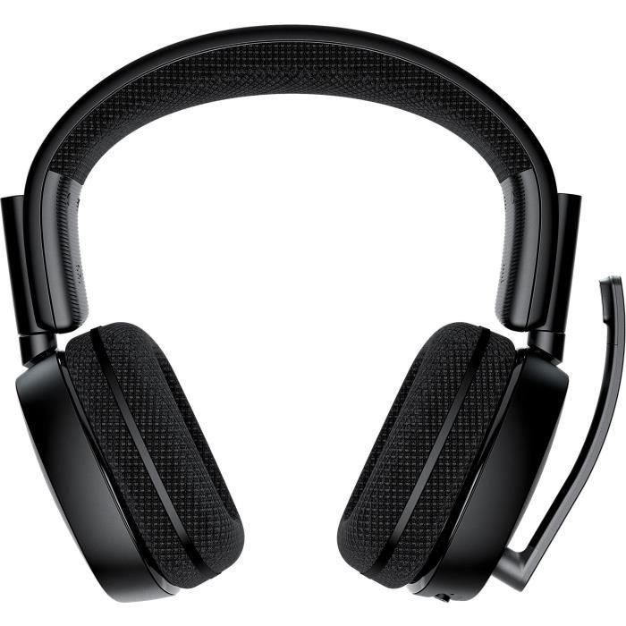 Auriculares inalámbricos para juegos - ROCCAT - SYN Pro Air - Negro - ROC-14-150-02 2 Auriculares inalámbricos para juegos - ROCCAT - SYN Pro Air - Negro - ROC-14-150-02 2