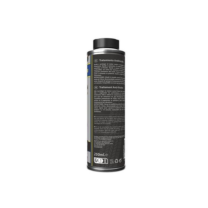 Gy GODA0010 Tratamiento Antifricción Motor Oiltech+ para Diésel y Gasolina. Protege contra desgaste, mejora arranque y potencia. 3 Gy GODA0010 Tratamiento Antifricción Motor Oiltech+ para Diésel y Gasolina. Protege contra desgaste, mejora arranque y potencia. 3