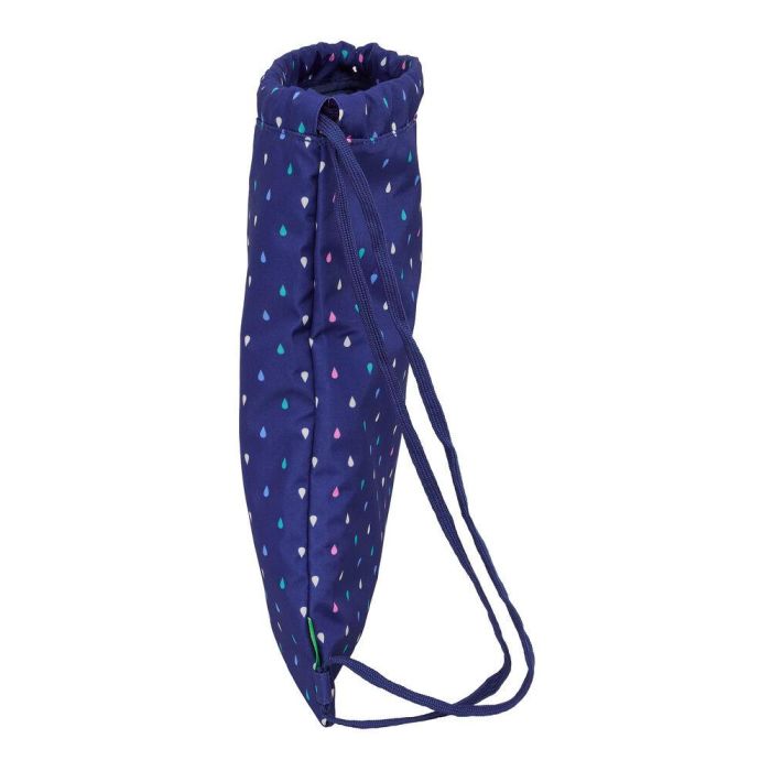 Saco Drop Benetton 40cm 2 Saco Drop Benetton 40cm 2