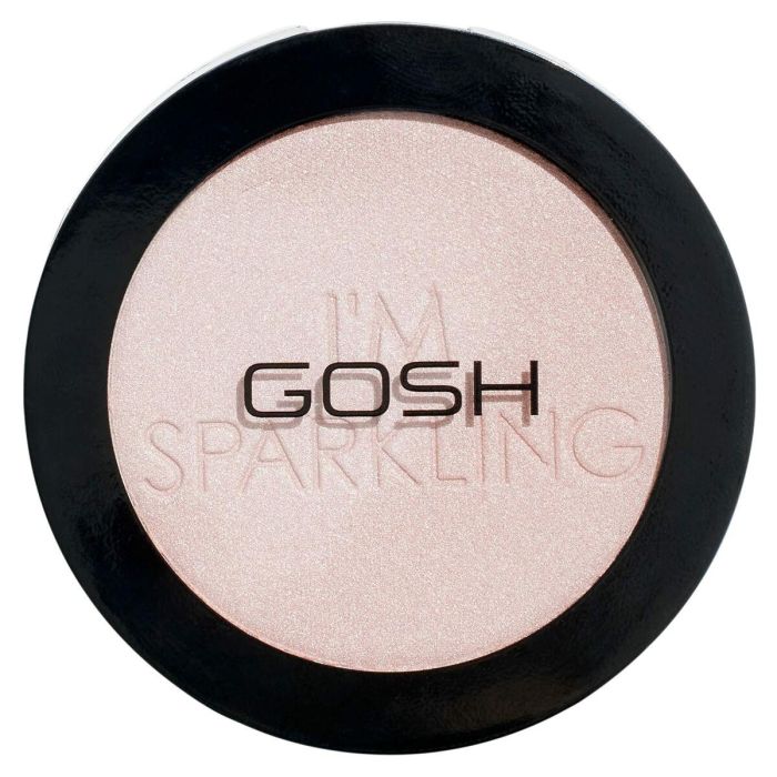 Gosh I'M SPARKLING #003 Pearl dust Iluminador en Polvo 5,50 gr