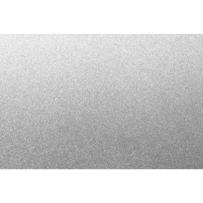 D-c-fix Rollo Adhesivo Plata Metal Brillo 45 cm x 1,5 m Papel Autoadhesivo para Manualidades y Hogar 1