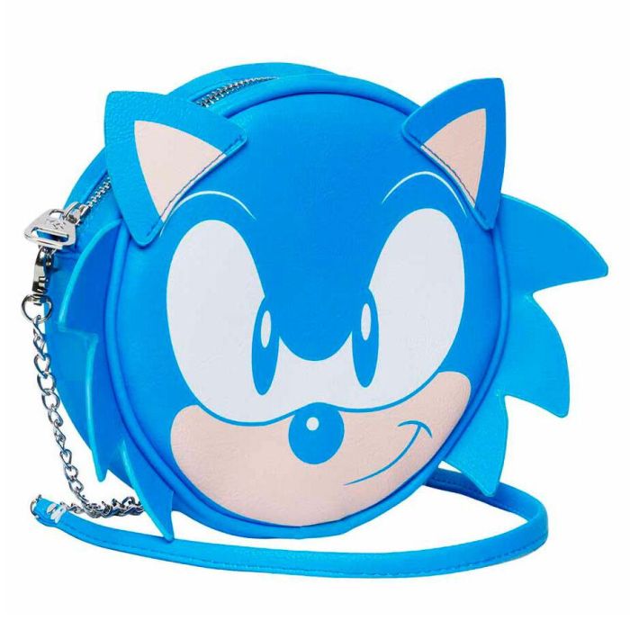 Bolso Speed Sonic the Hedgehog 1