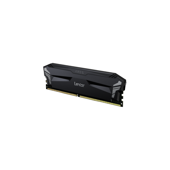 Lexar ARES DDR4 Desktop Memory módulo de memoria 16 GB 2 x 8 GB 3600 MHz 1 Lexar ARES DDR4 Desktop Memory módulo de memoria 16 GB 2 x 8 GB 3600 MHz 1