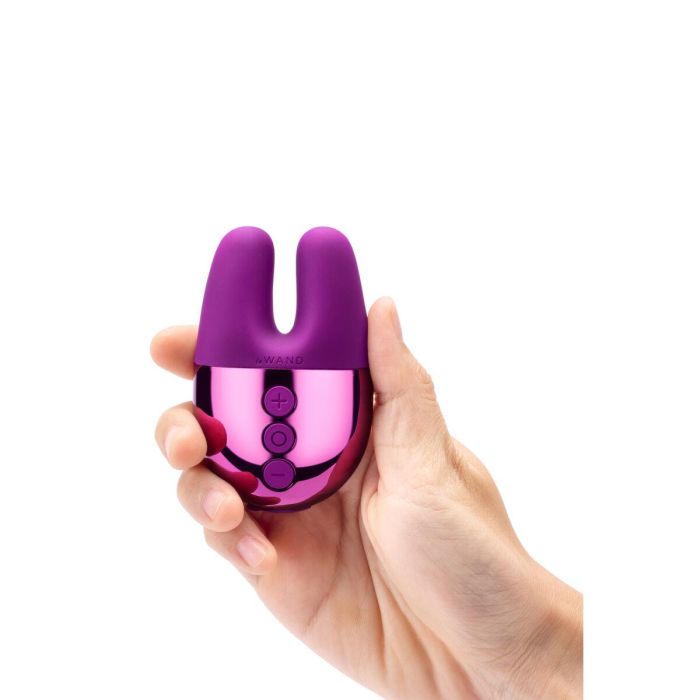 Vibrador para Parejas Le Wand 15