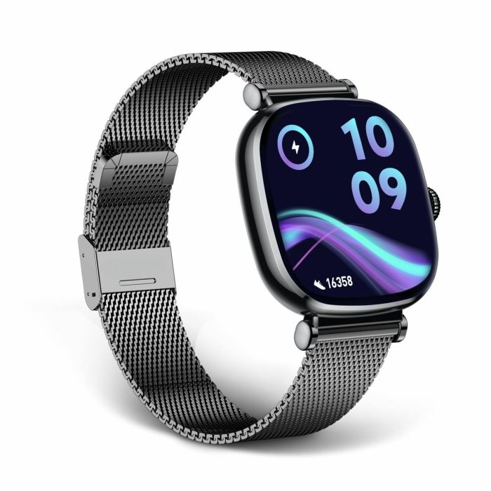 Smartwatch KSIX Iria Negro 1,7" 6