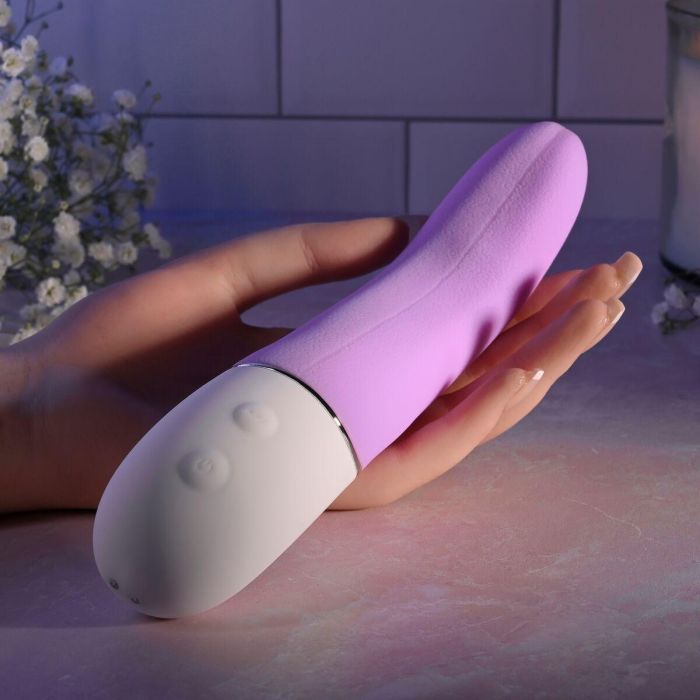 Vibrador Evolved Rosa 10