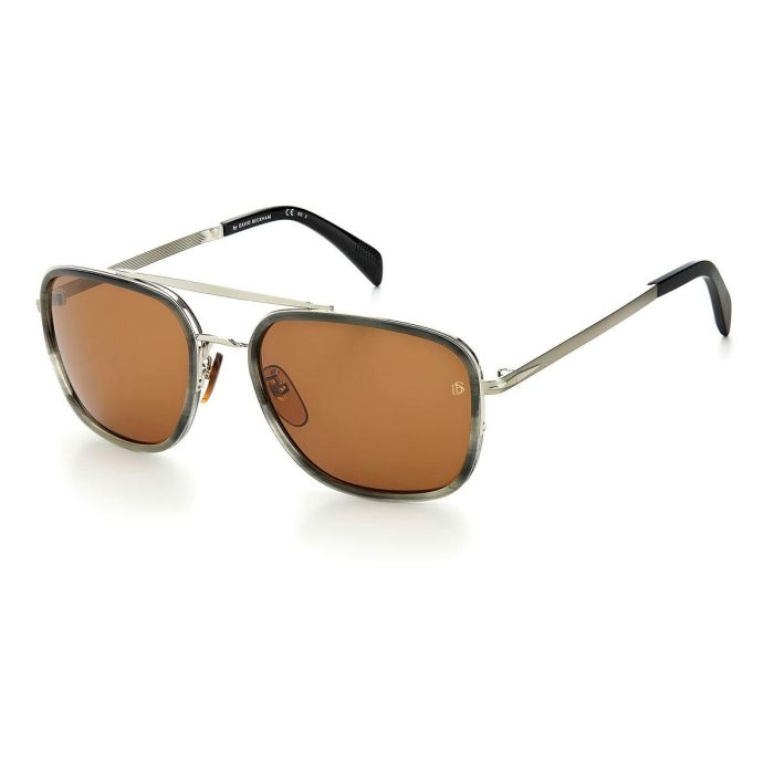 David Beckham Gafas Gafas De Sol 7039-F-S