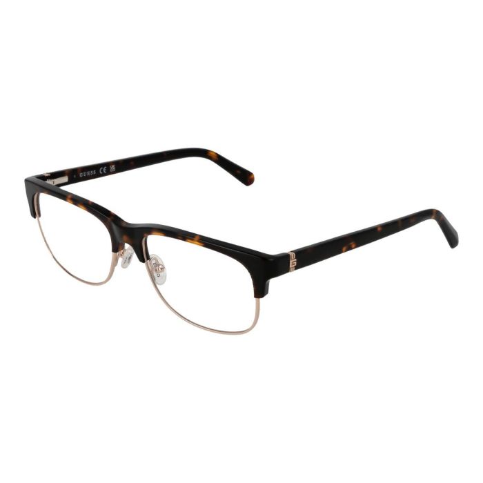 Montura de Gafas Mujer Guess GU50081 55052 Montura de Gafas Mujer Guess GU50081 55052