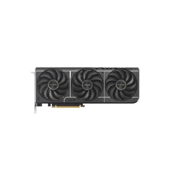 Asus 90YV0MP0-M0NA00 Tarjeta Gráfica NVIDIA GeForce RTX 5060 Ti OC Edition 8GB GDDR7, SFF, PCIe 5.0, Triple Ventilador, Trazado Rayos, DLSS 4 1 Asus 90YV0MP0-M0NA00 Tarjeta Gráfica NVIDIA GeForce RTX 5060 Ti OC Edition 8GB GDDR7, SFF, PCIe 5.0, Triple Ventilador, Trazado Rayos, DLSS 4 1