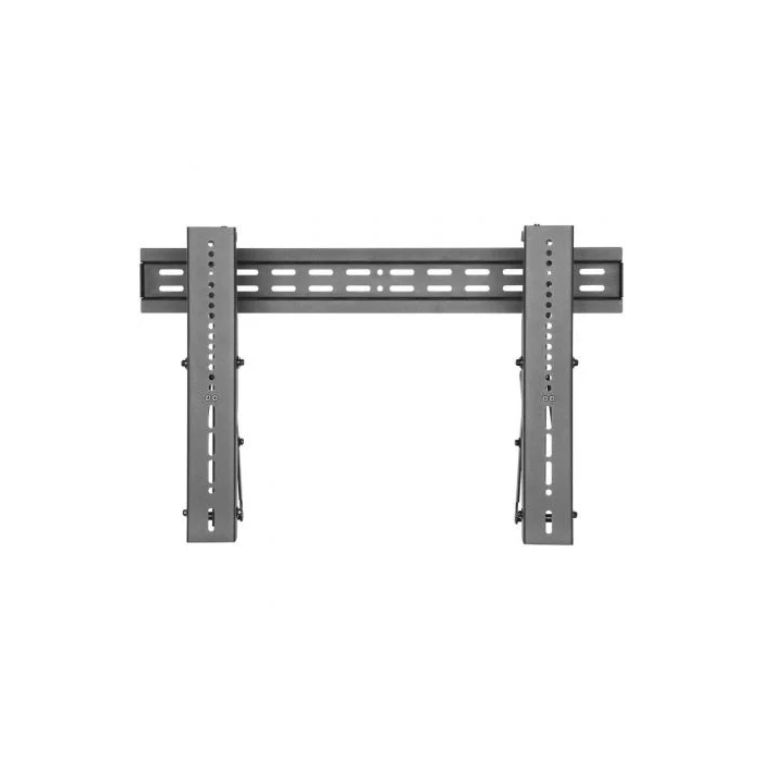 AISENS - SOPORTE PARA VIDEOWALL NIVELABLE Y FUNCION POP-OUT PARA TV 45KG DE 37-70, NEGRO
