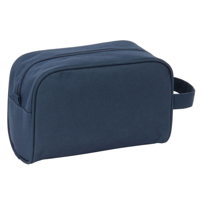 Neceser de Viaje El Ganso Eclipse Azul marino 24 x 15 x 10 cm 2 Neceser de Viaje El Ganso Eclipse Azul marino 24 x 15 x 10 cm 2