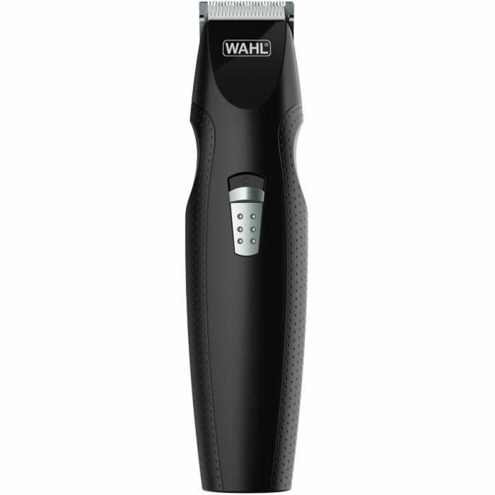 Wahl WAH0043917002729 Recortadora de barba y bigote, 3 V, negra 11 Wahl WAH0043917002729 Recortadora de barba y bigote, 3 V, negra 11