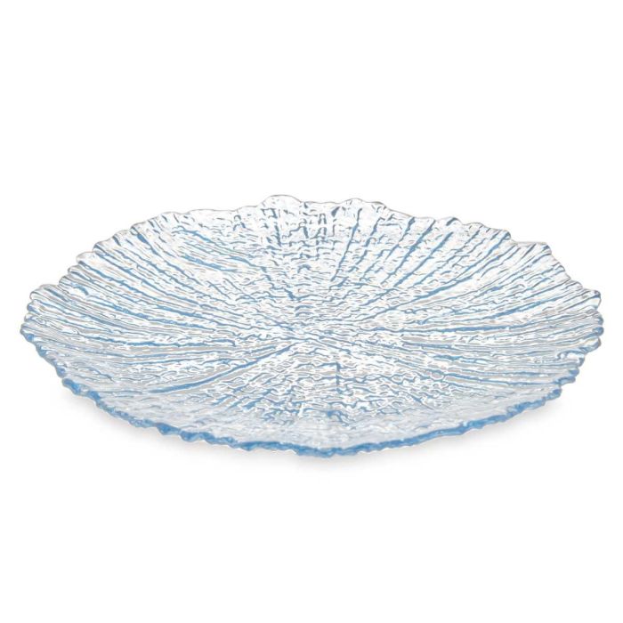 Plato Postre 21Cm Azul Vivalto (24 Unidades) 1 Plato Postre 21Cm Azul Vivalto (24 Unidades) 1