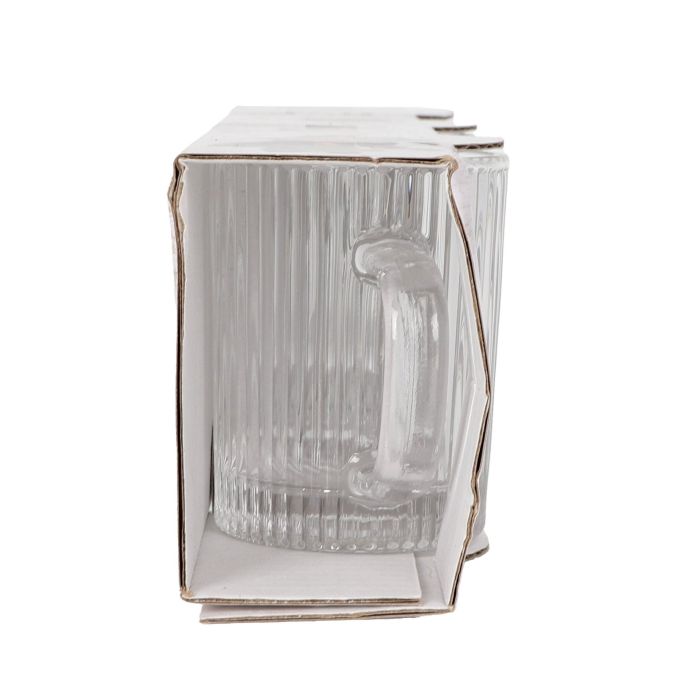 Set 3 Mugs 90Ml "Tera" (24 Cajas) 2