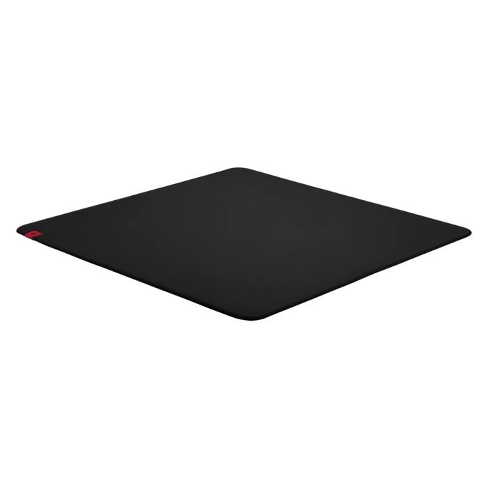 Zowie Alfombrilla Gaming H-TR Extra Large Esports 500x500 mm, Comfort Glide, Base Antideslizante, 9H.N54FQ.A2E Zowie Alfombrilla Gaming H-TR Extra Large Esports 500x500 mm, Comfort Glide, Base Antideslizante, 9H.N54FQ.A2E