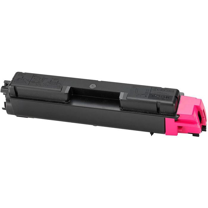 Kyocera-Mita Toner Magenta Tk 590 M 2