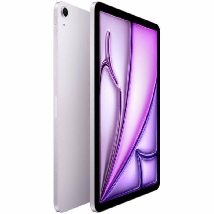 Apple iPad Air 11 6th Wi-Fi / M2/ 128GB/ Púrpura 8 Apple iPad Air 11 6th Wi-Fi / M2/ 128GB/ Púrpura 8