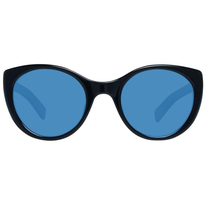 Gafas de Sol Unisex Ermenegildo Zegna ZC0009-F-01V53 Ø 53 mm 4