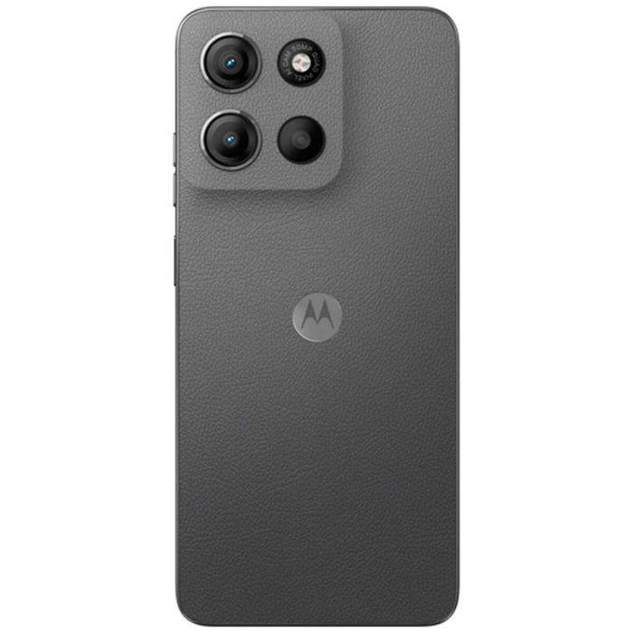 Smartphone Motorola PB6G0005SE 6,72" Octa Core 8 GB RAM 256 GB Gris 5 Smartphone Motorola PB6G0005SE 6,72" Octa Core 8 GB RAM 256 GB Gris 5